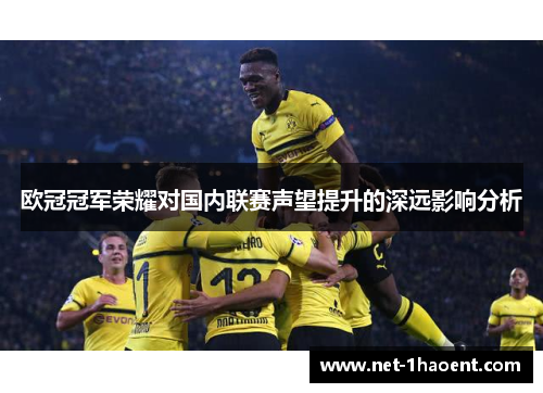 欧冠冠军荣耀对国内联赛声望提升的深远影响分析