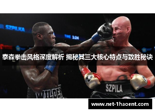 泰森拳击风格深度解析 揭秘其三大核心特点与致胜秘诀