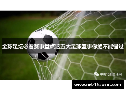 全球足坛必看赛事盘点这五大足球盛事你绝不能错过